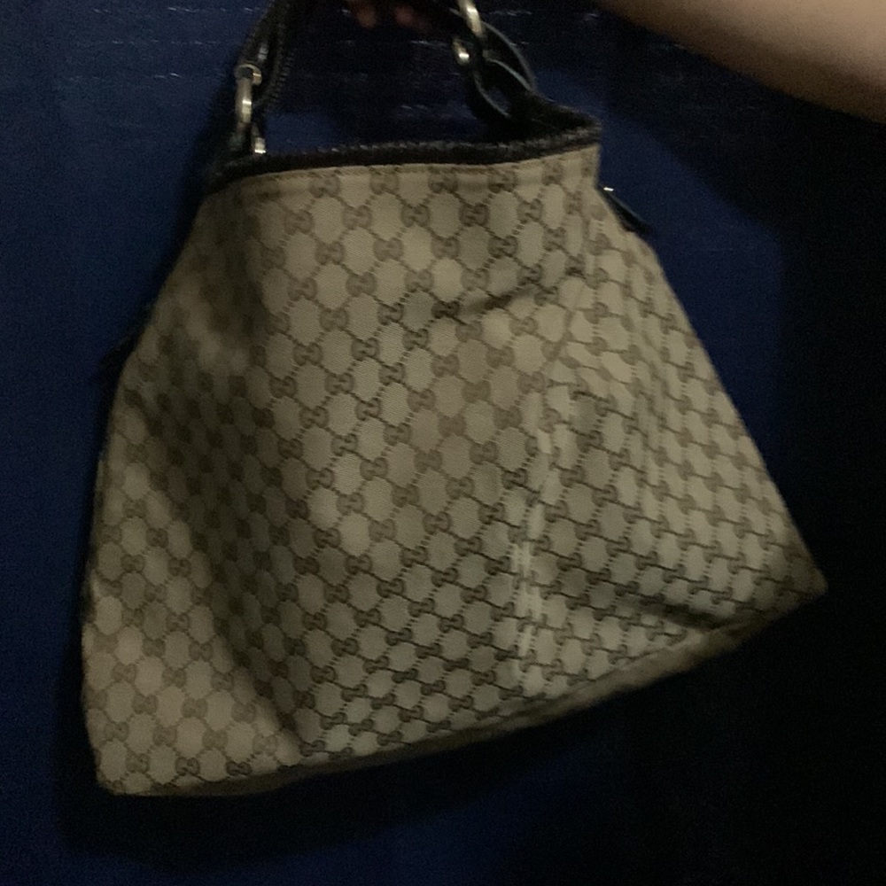 Gucci bag